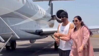 Akshay Kumar and Vidya Balan head to Kerala to shoot for Anees Bazmee’s next