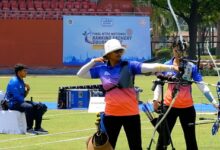 Deepika, Tarundeep aim for ‘bigger, better’ 2030 CWG, hopeful of archery’s return