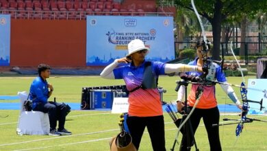 Deepika, Tarundeep aim for ‘bigger, better’ 2030 CWG, hopeful of archery’s return
