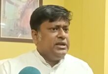 Bengal polls: Sukanta Majumdar alleges attack on BJP candidate in South Dinajpur