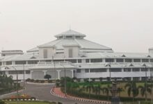 Tripura Assembly to reconvene on April 30 for special session on women’s reservation