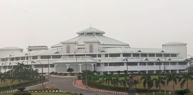 Tripura Assembly to reconvene on April 30 for special session on women’s reservation