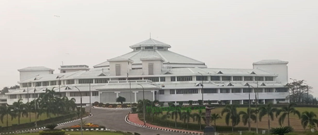 Tripura Assembly to reconvene on April 30 for special session on women’s reservation