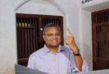 Confident our alliance will do well in Tamil Nadu: Congress MP Karti Chidambaram