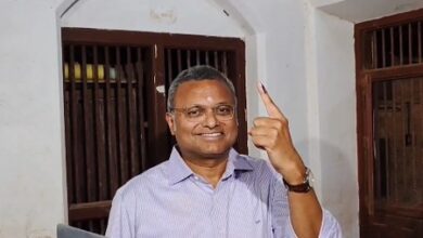 Confident our alliance will do well in Tamil Nadu: Congress MP Karti Chidambaram