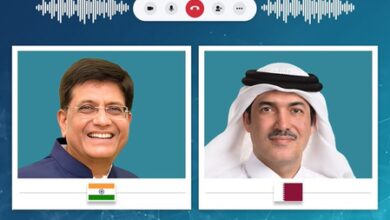 India, Qatar exploring ways to boost trade, strengthen supply chains: Piyush Goyal