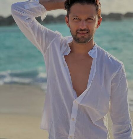 Vatsal Sheth on making ‘Happy Birthday Joshi’: We use AI as a tool, not the storyteller