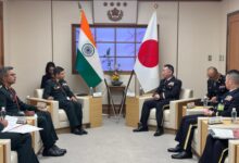 India and Japan reaffirm commitment to free and inclusive Indo-Pacific