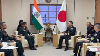 India and Japan reaffirm commitment to free and inclusive Indo-Pacific