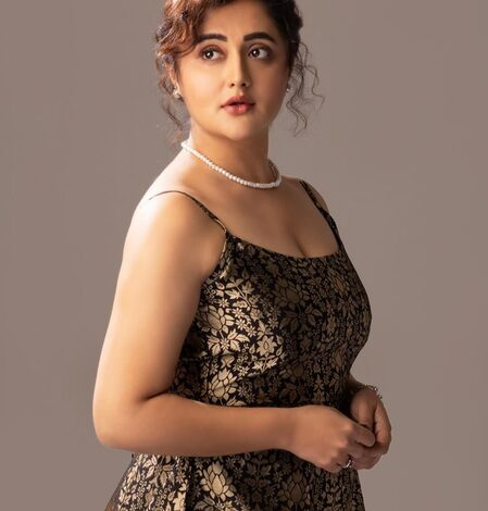 Rashami Desai reveals the moment she got the epiphany about life and work
