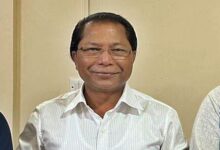 Meghalaya: BJP renews outreach to former CM Mukul Sangma