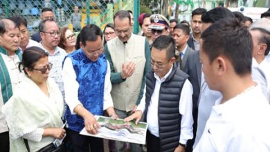 Sikkim CM reviews preparedness for PM Modi’s visit