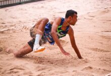 Over 1000 athletes set to compete in National U20 Athletics Competition in Karnataka