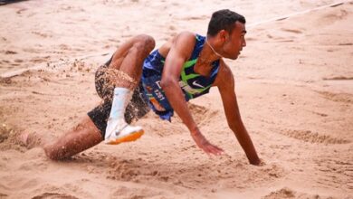 Over 1000 athletes set to compete in National U20 Athletics Competition in Karnataka