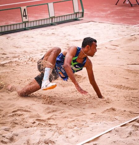 Over 1000 athletes set to compete in National U20 Athletics Competition in Karnataka