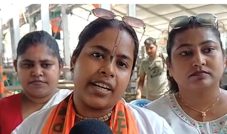 Mahila thana in each block, jobs for youth: Locals hail PM Modi’s ’10 guarantees’ for West Bengal