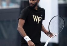 ‘That’s really incredible, DK’: Trump praises Indian tennis star, Dhakshineswar Suresh