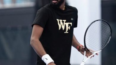 ‘That’s really incredible, DK’: Trump praises Indian tennis star, Dhakshineswar Suresh