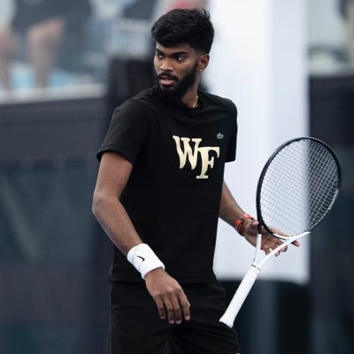 ‘That’s really incredible, DK’: Trump praises Indian tennis star, Dhakshineswar Suresh