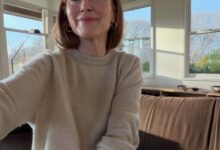 Julianne Moore to receive Women in Motion Award at Cannes Film Festival