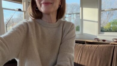 Julianne Moore to receive Women in Motion Award at Cannes Film Festival