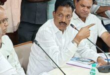 K’taka: Ballari Congress MP flags large-scale illegal iron ore transport