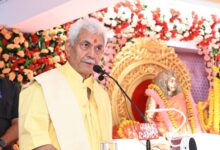 J&K L-G asks teachers & students to adapt classrooms to changing global landscape