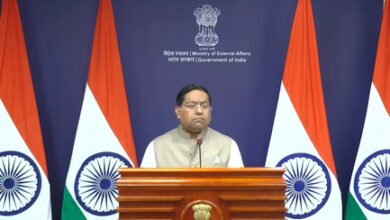 India remains engaged with Nepal on levying customs duty on goods valued above NPR 100: MEA