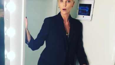 Charlize Theron talks about ‘scary’ outdoors moment while camping in Unsafe Places