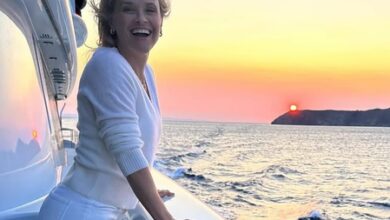 Reese Witherspoon responds to social media flak around her video on AI