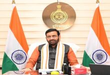 CM Saini outlines plan to make Haryana a global electronics hub