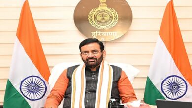 CM Saini outlines plan to make Haryana a global electronics hub