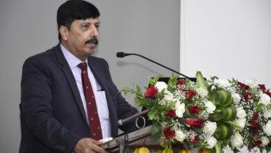 Decisions at Secretariat level have lasting impact, says Gujarat Chief Secy