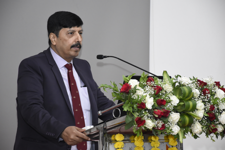 Decisions at Secretariat level have lasting impact, says Gujarat Chief Secy