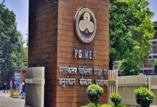 PGI Chandigarh constitutes vigilance team to check exploitation of patients