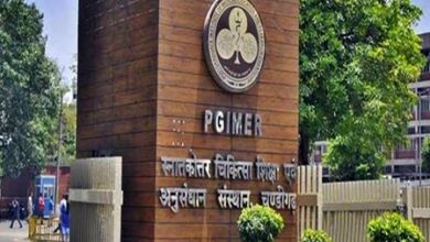 PGI Chandigarh constitutes vigilance team to check exploitation of patients