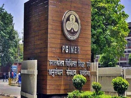 PGI Chandigarh constitutes vigilance team to check exploitation of patients