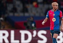 Barcelona’s Yamal to miss rest of season due to injury, eyes FIFA World Cup comeback