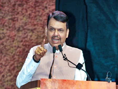 CM Fadnavis directs speedy rollout of 53 automated vehicle testing stations in Maha