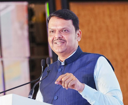 Maha emerges as global investment hub: CM Fadnavis