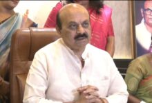 Women’s reservation sacrificed to DMK agenda: Former K’taka CM​