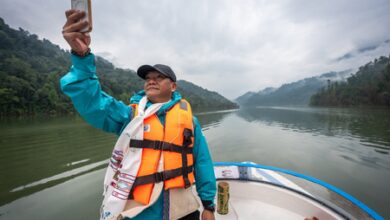 Arunachal unveils plan for world-class Subansiri tourism hub​