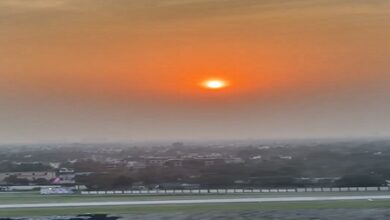 HM Amit Shah takes ‘setting sun’ swipe at Trinamool as Bengal sees heavy voting in Phase 1