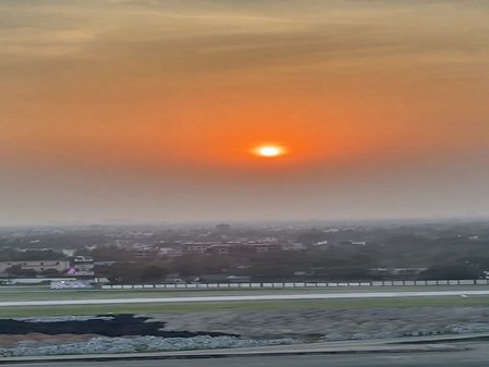 HM Amit Shah takes ‘setting sun’ swipe at Trinamool as Bengal sees heavy voting in Phase 1