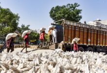 Rajasthan ranks first in e-trade volume on e-National Agriculture Market​