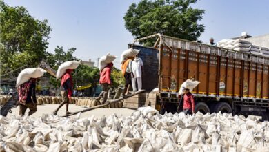 Rajasthan ranks first in e-trade volume on e-National Agriculture Market​