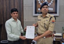 Rajasthan: Rs 5.5 lakh gold bangle recovered in Ajmer​