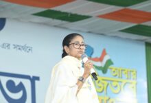Record voter turnout indicates Trinamool’s victory in Bengal polls: Mamata Banerjee