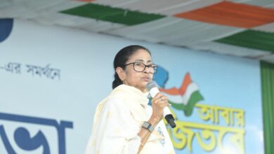 Record voter turnout indicates Trinamool’s victory in Bengal polls: Mamata Banerjee
