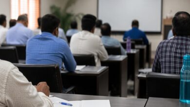 Jaipur hosts Census-2027 training; strict action warning for negligence